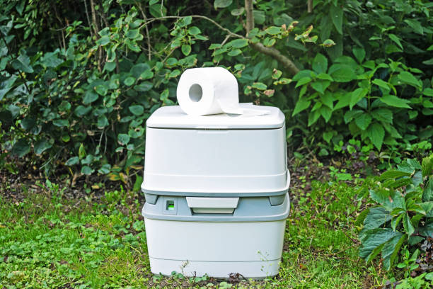 Best Affordable portable toilet rental  in Springdale, OH