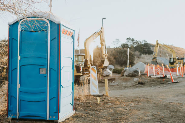 Best Construction site porta potty rental  in Springdale, OH