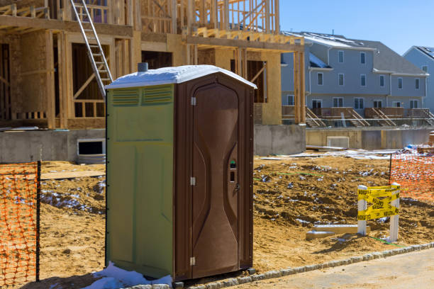 Best High-end porta potty rental  in Springdale, OH