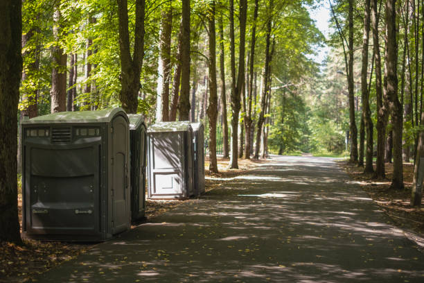 Best Wedding porta potty rental  in Springdale, OH