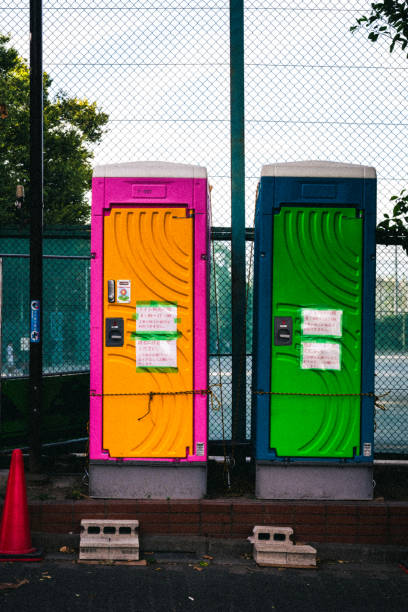 Best Porta potty delivery and setup  in Springdale, OH